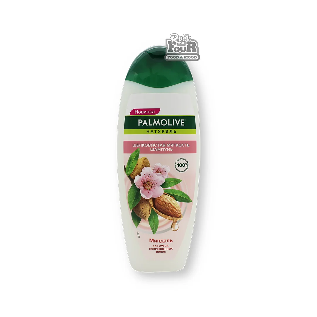 Շամպուն «Palmolive» նուշ 450մլ